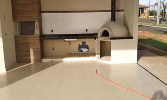 Imagem 3: Terreno à venda no Condominio Reservas do Bosque - Bady Bassitt/SP