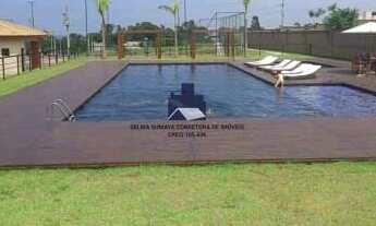 Imagem 5: Terreno à venda no Condominio Reservas do Bosque - Bady Bassitt/SP