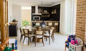 Imagem 5: Casa à venda no Condomínio Parque Residencial Damha III - São José do Rio Preto/SP