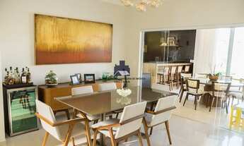 Imagem 2: Casa à venda no Condomínio Parque Residencial Damha III - São José do Rio Preto/SP