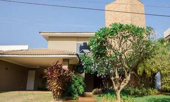 Imagem: Casa à venda no Condomínio Parque Residencial