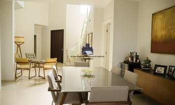 Imagem 3: Casa à venda no Condomínio Parque Residencial Damha III - São José do Rio Preto/SP