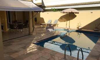 Imagem: Casa-em-Condominio-para-Venda-em-Parque-Residencial-Damha-III-Sao-Jose-do-Rio-Preto-SP