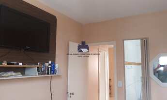 Imagem 6: Casa à venda no Condomínio Residencial Parque da Liberdade III - São José do Rio Preto/SP