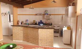 Imagem: Casa à venda no Condomínio Residencial