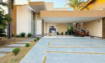 Imagem: Casa à venda no Condomínio Parque Residencial