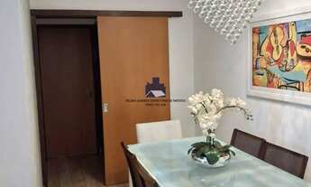 Imagem 2: Apartamento à venda no bairro Vila Nossa Senhora do Bonfim - São José do Rio Preto/SP