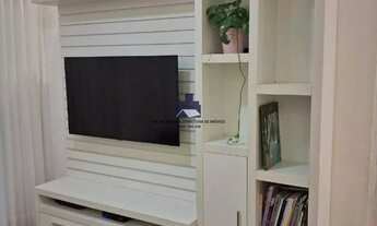 Imagem 7: Apartamento à venda no bairro Vila Nossa Senhora do Bonfim - São José do Rio Preto/SP