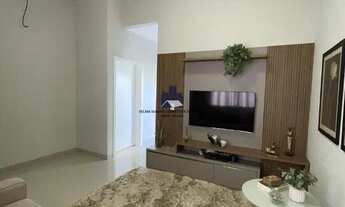 Imagem 7: Casa à venda no Condomínio Ideal Life Ecolazer Residence - São José do Rio Preto/SP