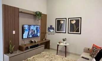 Imagem 2: Casa à venda no Condomínio Ideal Life Ecolazer Residence - São José do Rio Preto/SP