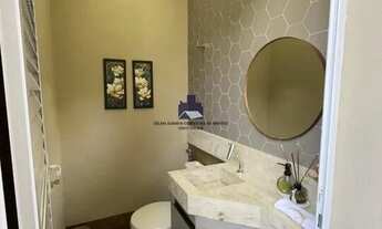 Imagem 5: Casa à venda no Condomínio Ideal Life Ecolazer Residence - São José do Rio Preto/SP