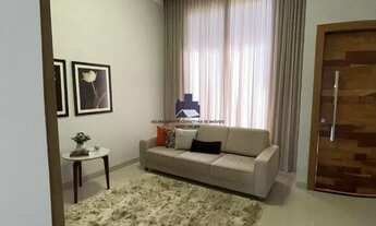 Imagem 4: Casa à venda no Condomínio Ideal Life Ecolazer Residence - São José do Rio Preto/SP