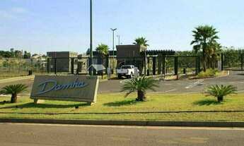 Imagem 3: Terreno-em-Condominio-para-Venda-em-Condominio-Damha-Fit-I-Ipigua-SP, 305M² de Área Constr