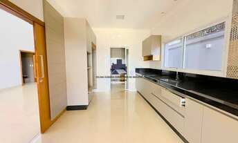 Imagem 7: Casa à venda no Condomínio Golden Park Residence - Mirassol/SP