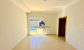 Imagem 5: Casa à venda no Condomínio Golden Park Residence - Mirassol/SP