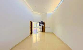 Imagem 4: Casa à venda no Condomínio Golden Park Residence - Mirassol/SP