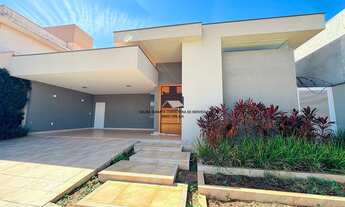 Imagem: Casa à venda no Condomínio Golden Park