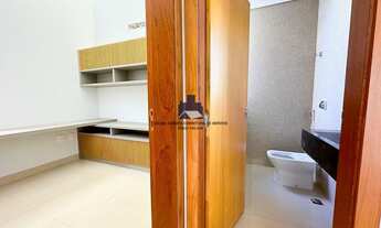 Imagem 6: Casa à venda no Condomínio Golden Park Residence - Mirassol/SP