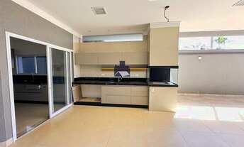 Imagem 2: Casa à venda no Condomínio Golden Park Residence - Mirassol/SP