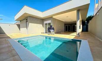 Imagem 3: Casa à venda no Condomínio Golden Park Residence - Mirassol/SP