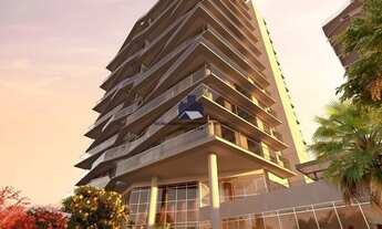 Imagem: Apartamento à venda no bairro Jardim Paulistano