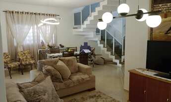 Imagem: Casa à venda no bairro Parque São Miguel