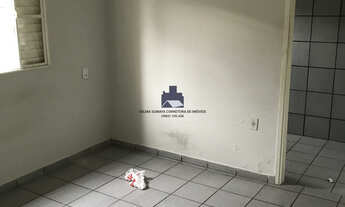 Imagem 2: Casa comercial à venda no bairro Parque Industrial - São José do Rio Preto/SP