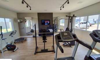 Imagem 6: Apartamento à venda no bairro Parque das Amoras II - São José do Rio Preto/SP