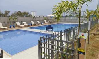 Imagem 2: Apartamento à venda no bairro Parque das Amoras II - São José do Rio Preto/SP