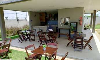 Imagem 4: Apartamento à venda no bairro Parque das Amoras II - São José do Rio Preto/SP