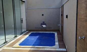 Imagem 3: Casa à venda no Condomínio Village Provence - São José do Rio Preto/SP