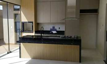 Imagem 5: Casa à venda no Condomínio Village Provence - São José do Rio Preto/SP