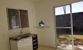 Imagem 2: Casa à venda no Condomínio Residencial Parque da Liberdade IV - São José do Rio Preto/SP