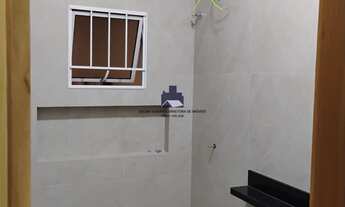 Imagem 2: Casa à venda no bairro Setvalley III - São José do Rio Preto/SP