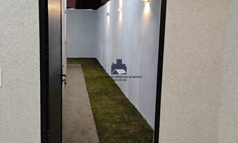 Imagem 7: Casa à venda no bairro Setvalley III - São José do Rio Preto/SP