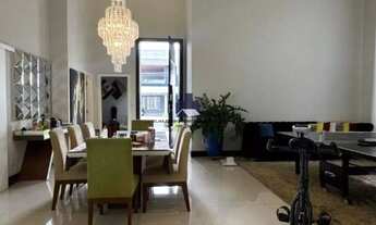 Imagem 3: Casa à venda no Condomínio Parque Residencial Damha V - São José do Rio Preto/SP