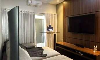 Imagem 4: Casa à venda no Condomínio Parque Residencial Damha V - São José do Rio Preto/SP