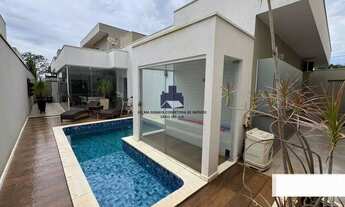 Imagem 2: Casa à venda no Condomínio Parque Residencial Damha V - São José do Rio Preto/SP