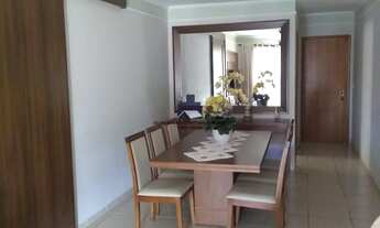 Imagem 4: Apartamento à venda no bairro Vila Angélica - São José do Rio Preto/SP