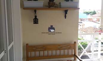 Imagem 5: Apartamento à venda no bairro Vila Angélica - São José do Rio Preto/SP