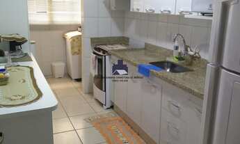 Imagem 2: Apartamento à venda no bairro Vila Angélica - São José do Rio Preto/SP