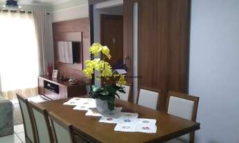 Imagem: Apartamento à venda no bairro Vila Angélica