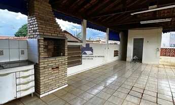 Imagem 2: Casa à venda no bairro Parque Estoril - São José do Rio Preto/SP