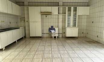 Imagem 3: Casa à venda no bairro Parque Estoril - São José do Rio Preto/SP