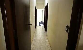 Imagem 4: Casa à venda no bairro Parque Estoril - São José do Rio Preto/SP