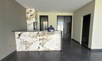 Imagem: Casa à venda no bairro Loteamento Eville