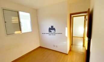 Imagem 2: Apartamento à venda no bairro Jardim Simões - São José do Rio Preto/SP