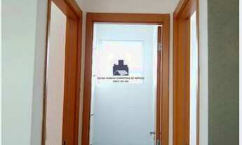 Imagem 7: Apartamento à venda no bairro Jardim Simões - São José do Rio Preto/SP