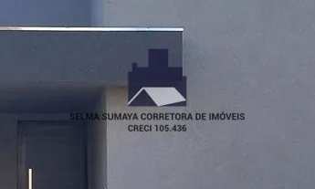 Imagem: Casa à venda no Condomínio Parque Residencial