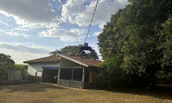 Imagem: Chácara à venda na Estância Vila Azul